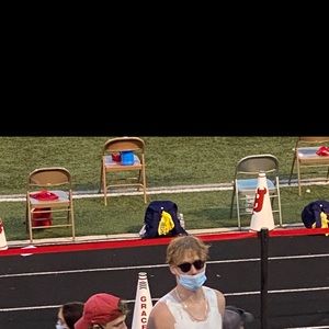 Meet your Posher, Justin